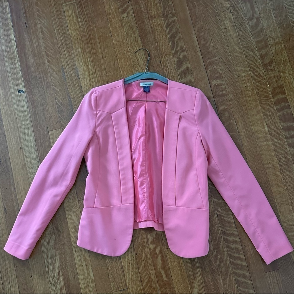 SPRINGTIME blazer - Picture 4 of 6